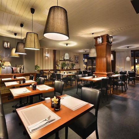 Česká Lípa Hotel Morris Premium Collection מראה חיצוני תמונה