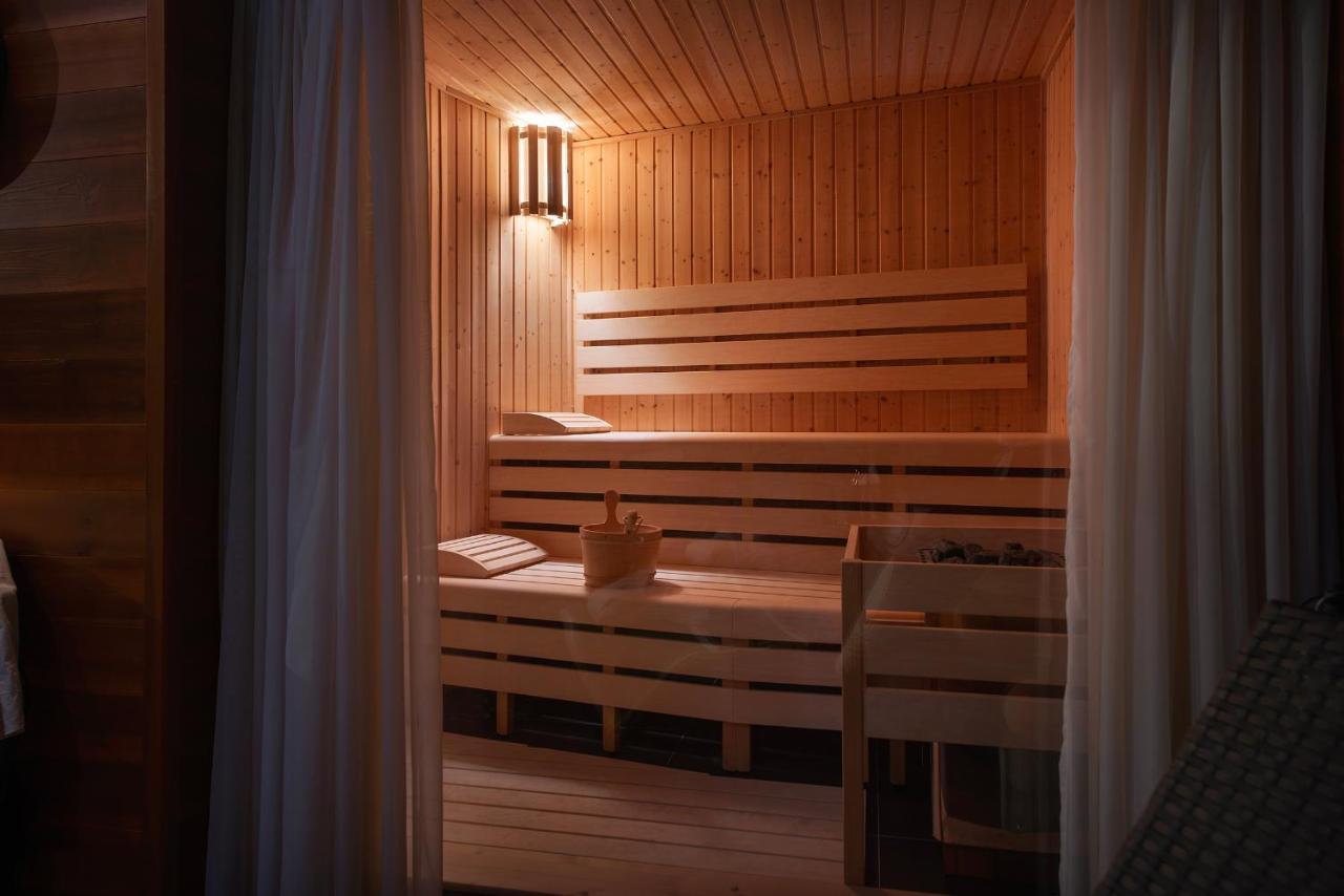 Česká Lípa Hotel Morris Premium Collection מראה חיצוני תמונה