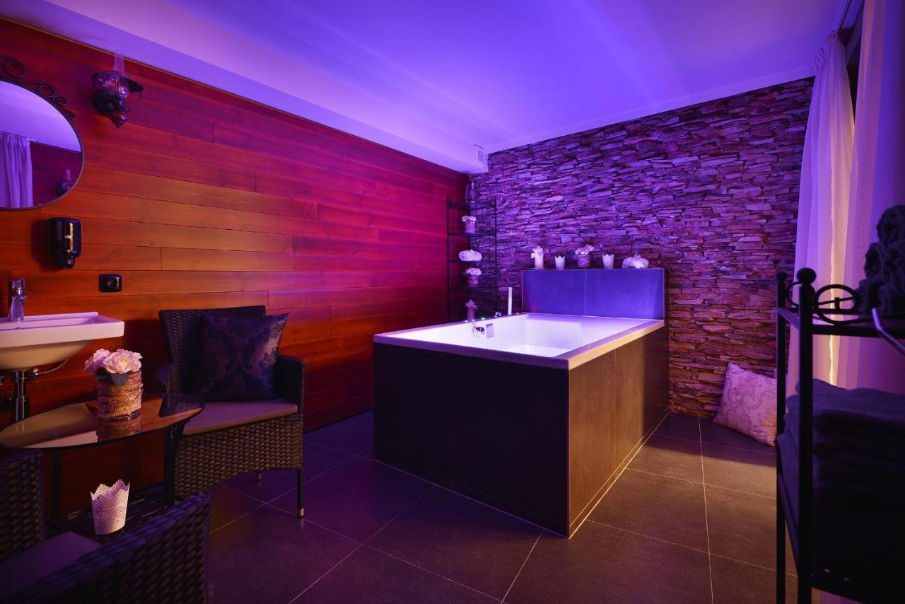 Česká Lípa Hotel Morris Premium Collection מראה חיצוני תמונה