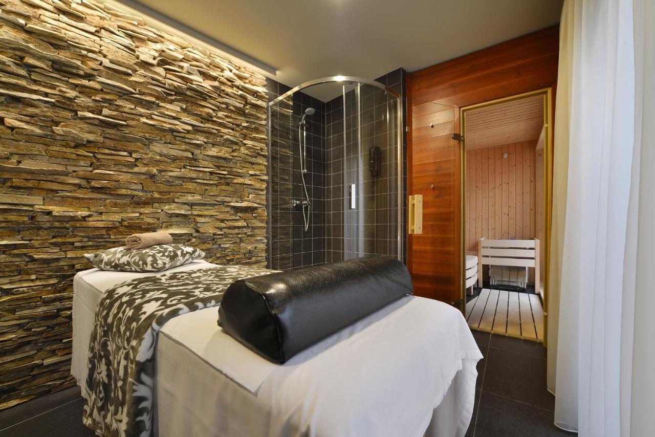 Česká Lípa Hotel Morris Premium Collection מראה חיצוני תמונה