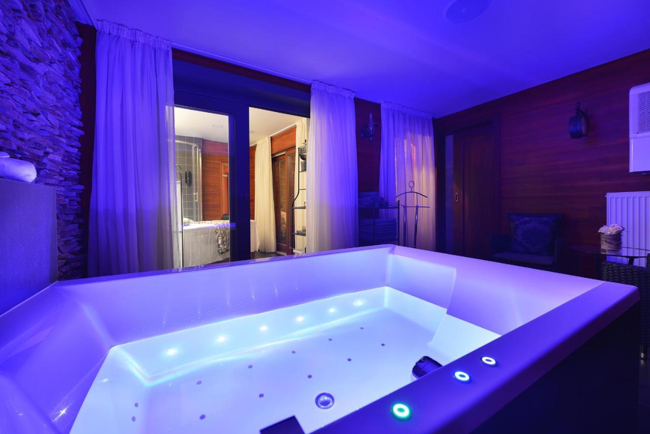Česká Lípa Hotel Morris Premium Collection מראה חיצוני תמונה