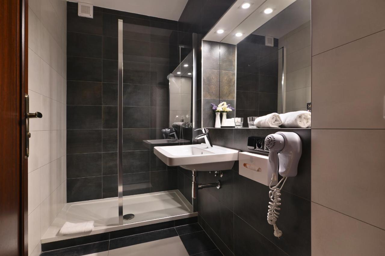 Česká Lípa Hotel Morris Premium Collection מראה חיצוני תמונה